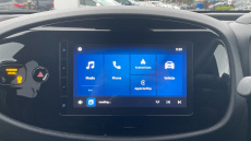 Toyota Aygo X 1.0 VVT-i Edge 5dr Petrol Hatchback